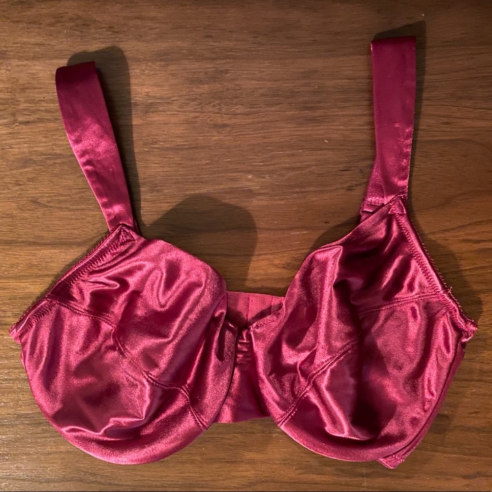 Victoria’s Secret Vintage bra